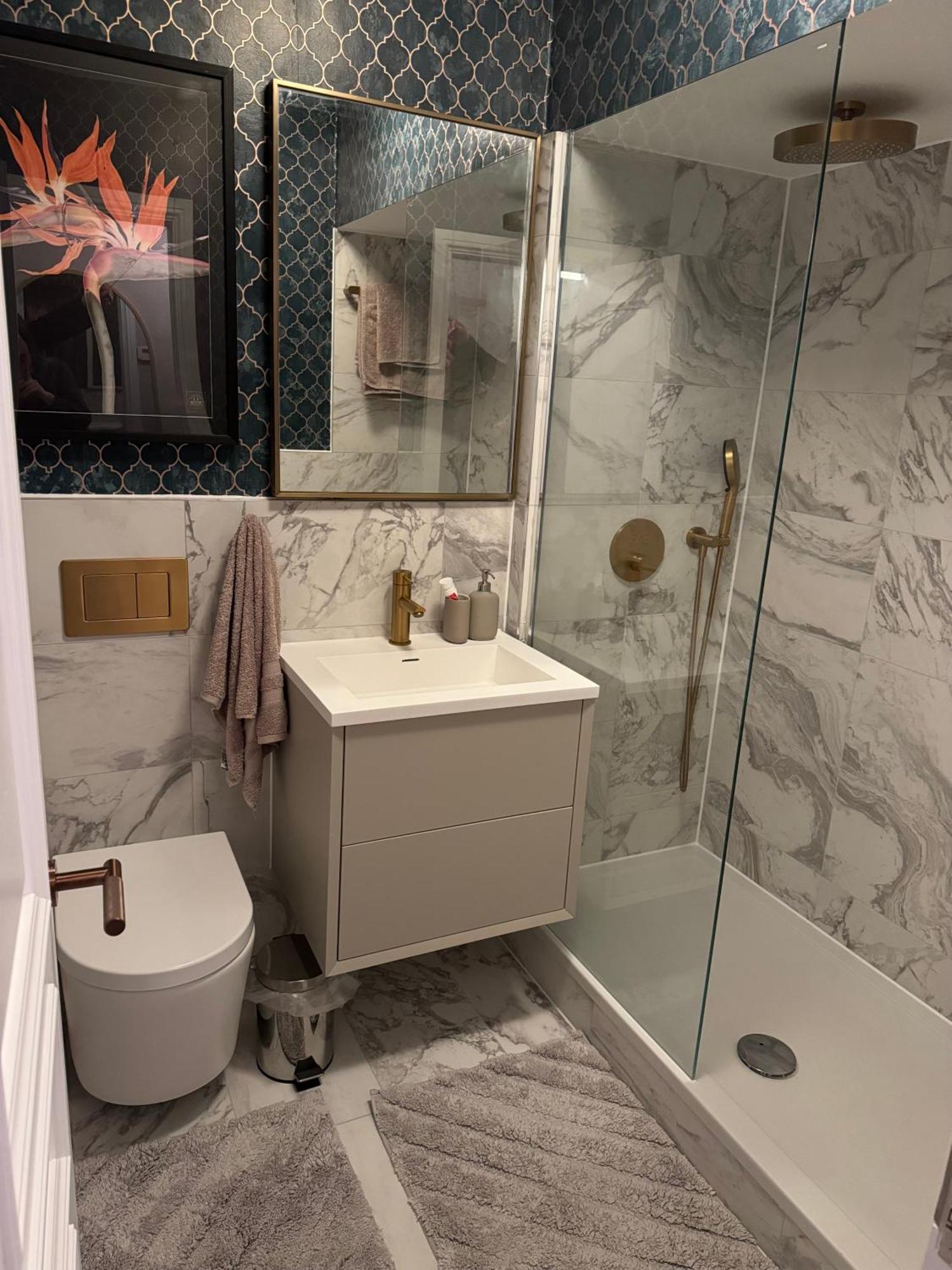Modern In London, Zone 1 London