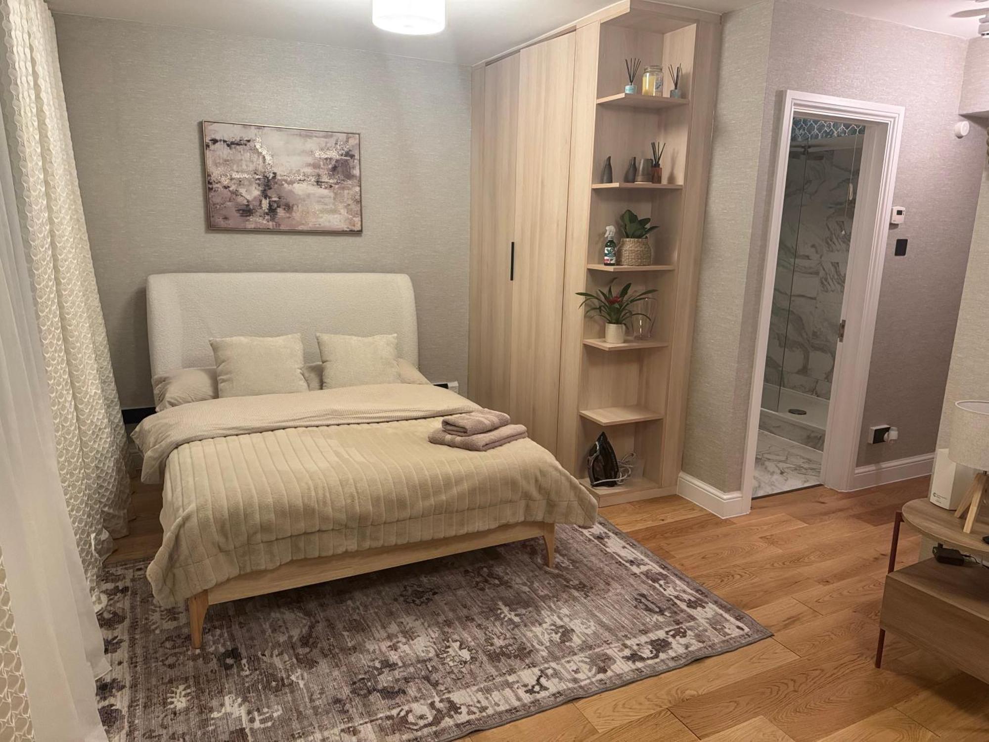 Modern In London, Zone 1 Apartment London